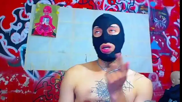 deivid estrada online show from June 10, 2026, 4:39 pm