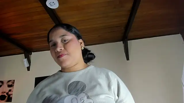 EmiliWilliams online show from November 14, 2025, 12:42 am