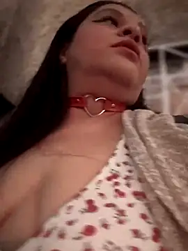 Grifa Sensual online show from December 3, 2024, 12:13 am