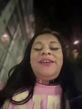 Grifa Sensual online show from December 6, 2024, 4:25 am