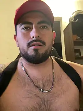 Rubens8866 online show from March 16, 2025, 9:47 pm