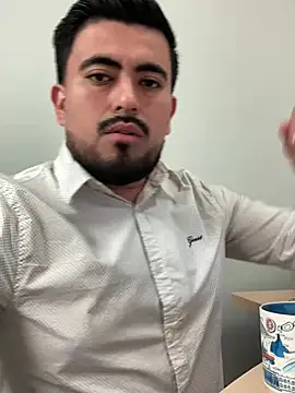 Rubens8866 online show from March 20, 2025, 3:04 pm