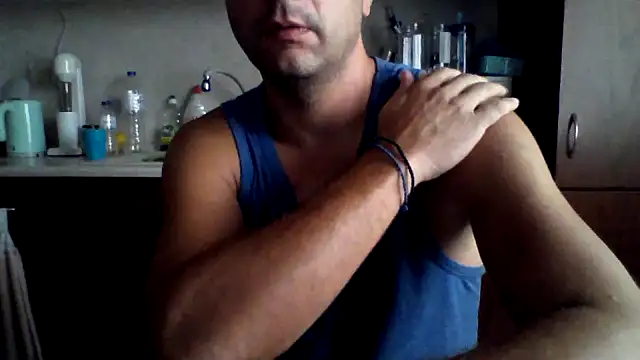 Snapshot of BillysGreece chatting on September 17, 2025, 7:32 am BillysGreece online show from September 17, 2025, 7:32 am