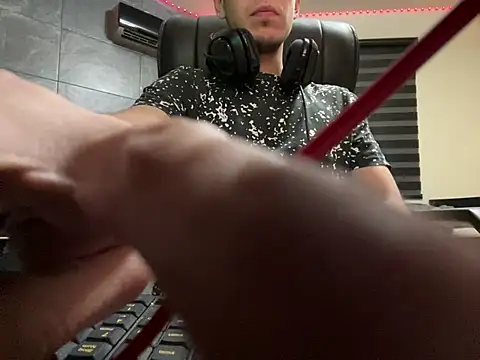 Vergasil2000 online show from March 20, 2025, 4:29 am