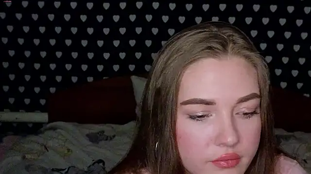 Grace Fantasy online show from February 5, 2026, 12:48 am