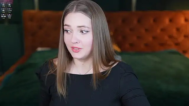 Snapshot of Grace_Fantasy chatting on February 20, 2026, 7:47 pm Grace Fantasy online show from February 20, 2026, 7:47 pm