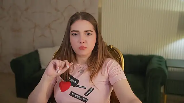 Snapshot of Grace_Fantasy chatting on February 22, 2026, 7:34 pm Grace Fantasy online show from February 22, 2026, 7:34 pm