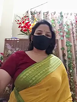 Payel-Sen online show from December 25, 2024, 8:28 pm