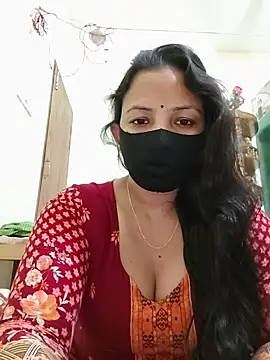Payel-Sen online show from December 25, 2024, 11:31 pm