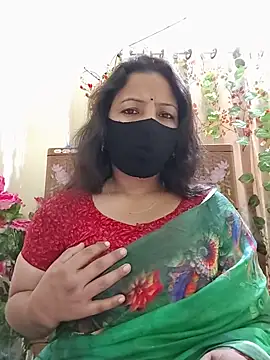 Payel-Sen online show from December 26, 2024, 6:12 pm