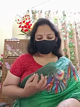 Payel-Sen online show from December 26, 2024, 9:37 pm