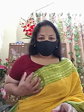 Payel-Sen online show from December 27, 2024, 5:59 pm