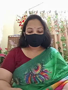 Payel-Sen online show from December 30, 2024, 5:34 pm