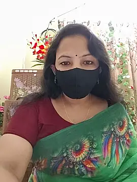 Payel-Sen online show from December 31, 2024, 6:02 pm