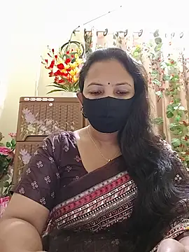 Payel-Sen online show from January 2, 2025, 10:22 pm