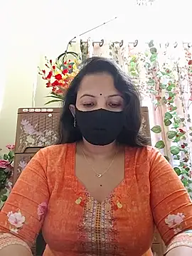Payel-Sen online show from January 5, 2025, 2:06 am