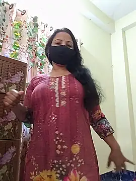 Payel-Sen online show from January 6, 2025, 2:26 am