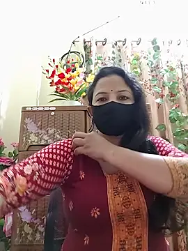Payel-Sen online show from January 7, 2025, 6:14 pm