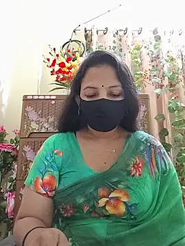 Payel-Sen online show from January 9, 2025, 9:37 pm