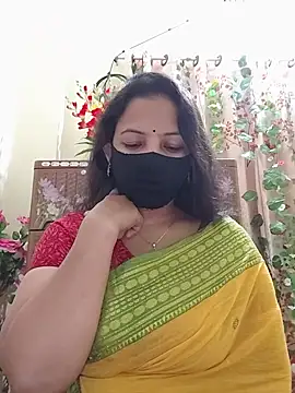 Payel-Sen online show from January 11, 2025, 6:12 pm