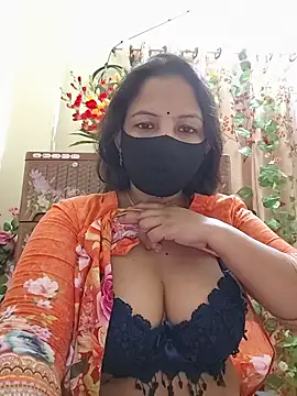 Payel-Sen online show from January 11, 2025, 9:15 pm