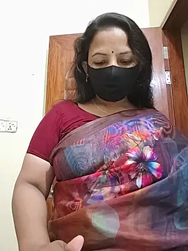 Payel-Sen online show from January 12, 2025, 6:49 pm