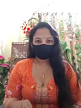 Payel-Sen online show from January 12, 2025, 9:51 pm