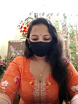 Payel-Sen online show from January 13, 2025, 6:59 pm