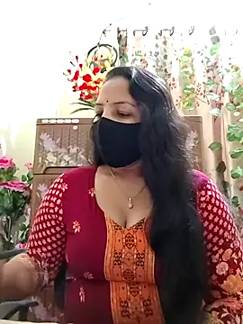 Payel-Sen online show from January 13, 2025, 10:03 pm
