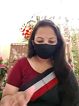 Payel-Sen online show from January 14, 2025, 6:07 pm