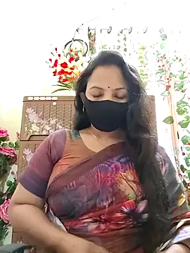 Payel-Sen online show from January 17, 2025, 2:39 am