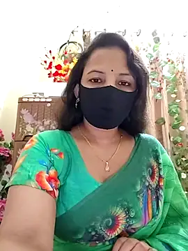 Payel-Sen online show from January 17, 2025, 9:06 pm