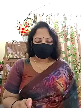 Payel-Sen online show from January 19, 2025, 9:23 pm
