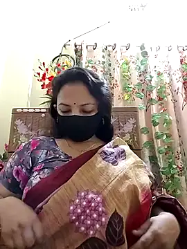 Payel-Sen online show from January 20, 2025, 6:43 pm
