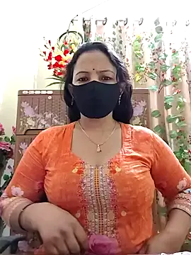 Payel-Sen online show from January 20, 2025, 9:53 pm