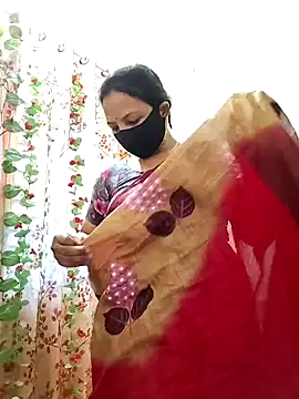 Payel-Sen online show from January 21, 2025, 2:00 am