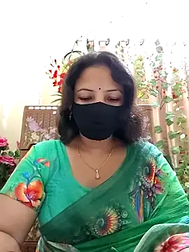 Payel-Sen online show from January 23, 2025, 6:35 pm