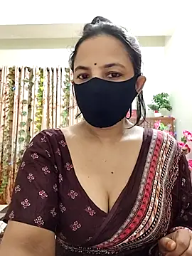 Payel-Sen online show from September 19, 2025, 6:30 pm