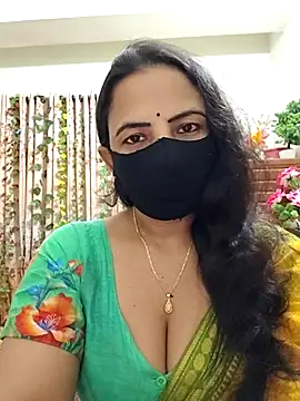 Payel-Sen online show from October 12, 2025, 5:34 pm