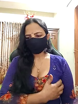 Payel-Sen online show from March 6, 2026, 11:56 pm