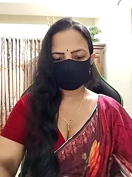 Payel-Sen online show from April 23, 2026, 10:23 pm