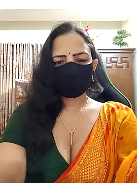 Payel-Sen online show from April 27, 2026, 7:01 pm