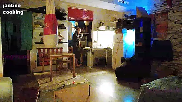 Snapshot of BongChannel chatting on January 1, 2025, 6:58 am BongChannel online show from January 1, 2025, 6:58 am