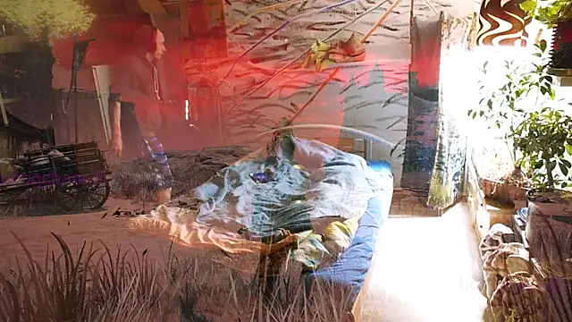 Snapshot of BongChannel chatting on January 7, 2025, 7:10 am BongChannel online show from January 7, 2025, 7:10 am