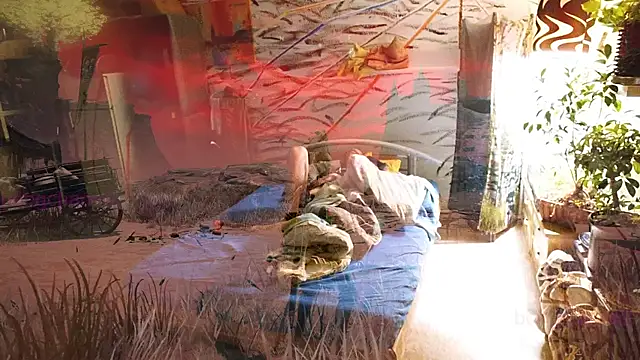 Snapshot of BongChannel chatting on January 7, 2025, 10:11 am BongChannel online show from January 7, 2025, 10:11 am