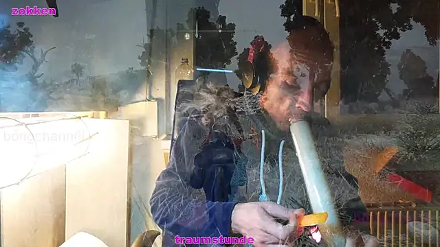 Snapshot of BongChannel chatting on January 21, 2025, 3:37 am BongChannel online show from January 21, 2025, 3:37 am