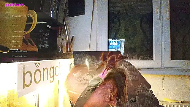 Snapshot of BongChannel chatting on January 21, 2025, 9:57 pm BongChannel online show from January 21, 2025, 9:57 pm