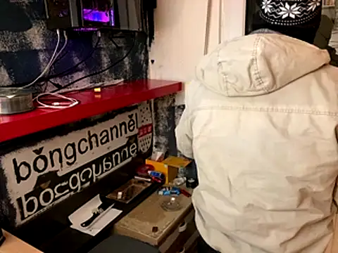 BongChannel online show from January 5, 2026, 6:11 pm