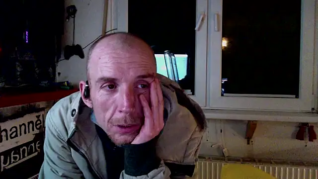 BongChannel online show from February 2, 2026, 12:31 am