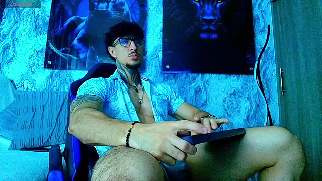 Snapshot of Jeins_carter chatting on October 30, 2025, 3:13 pm Jeins carter online show from October 30, 2025, 3:13 pm